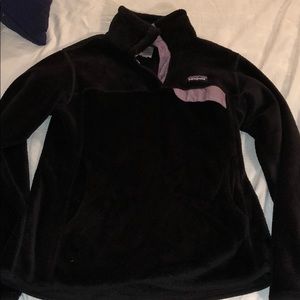 Patagonia Pullover